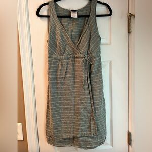 Patagonia dress size 6
